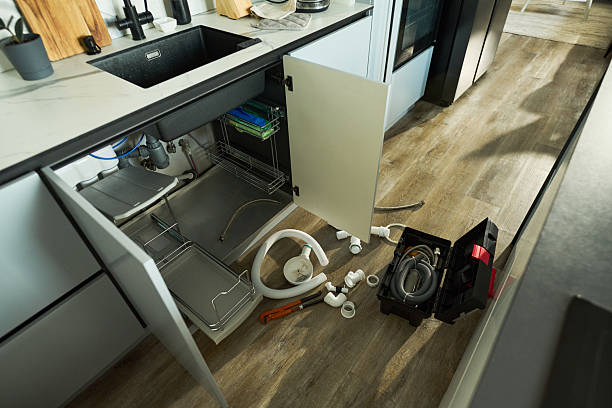 24/7 Emergency Drain Cleaning experts in Cherryville, NC